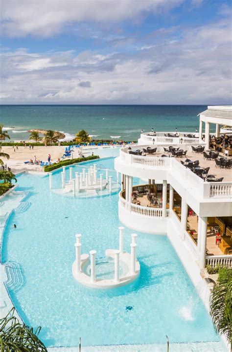 Grand Palladium Jamaica Resort And Spa All Inclusive In Lucea Loveholidays