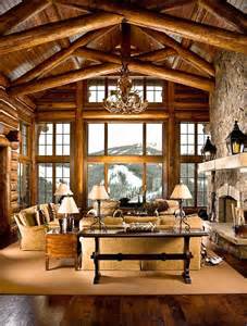 58 Best Mountain Home Decor Images On Pinterest
