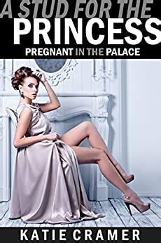 A Stud For The Princess Pregnant In The Palace Hotwife And Cuckold