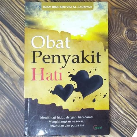 Al Quran Obat Penyakit Hati