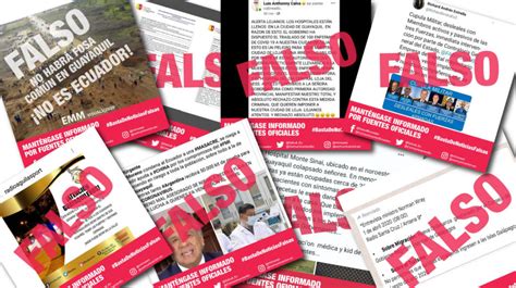 ¿cómo Puedo Identificar Las Noticias Falsas Publicadas En Internet Mira Cómo Se Hace