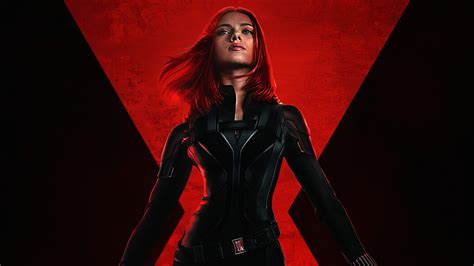 Black Widow Movies 2020 Movies Hd 4k Marvel Hd Wallpaper
