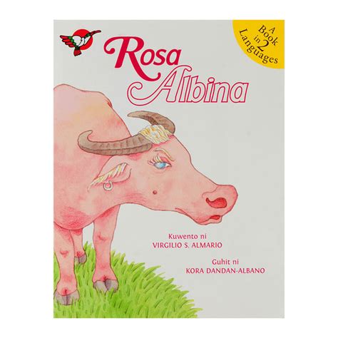 Rosa Albina Pumplepie Books And Happiness