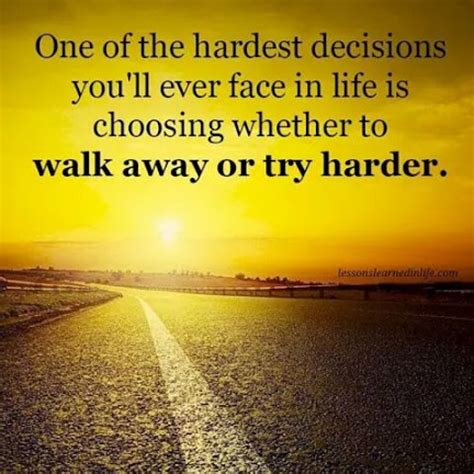 Quotes About Choosing Decisions 55 Quotes