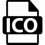 Ico Icon Icons Format Variant Extension Downloads