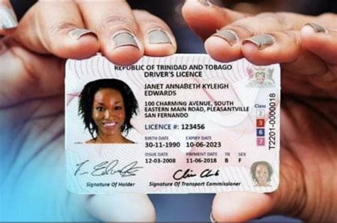 Licensing Division Transitions From Drivers Permit To Drivers