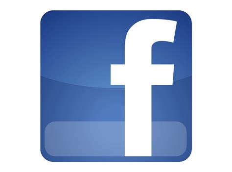 Free Facebook Logo With Transparent Background Download Free Facebook