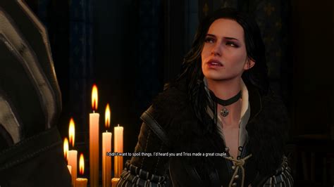 Witcher 3 Can We Please Talk About Yennefer Of Vengerberg Ign Boards