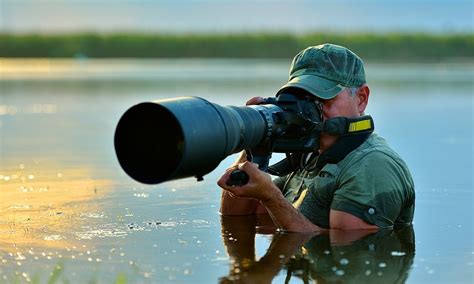 Sale Canon Wildlife Lens On A Budget In Stock