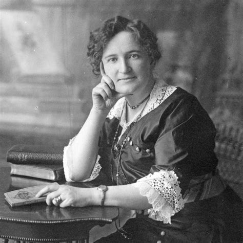 Nellie Mcclung Profile Biodata Updates And Latest Pictures