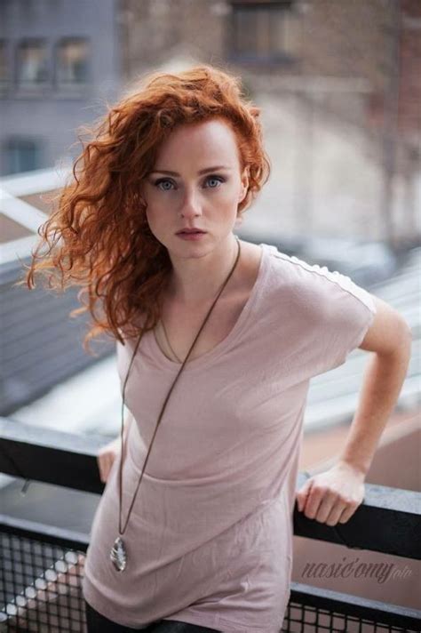 Pin By The Melancholy Tardigrade On Beautiful Redheads Girls With Red Hair Beautiful Red Hair