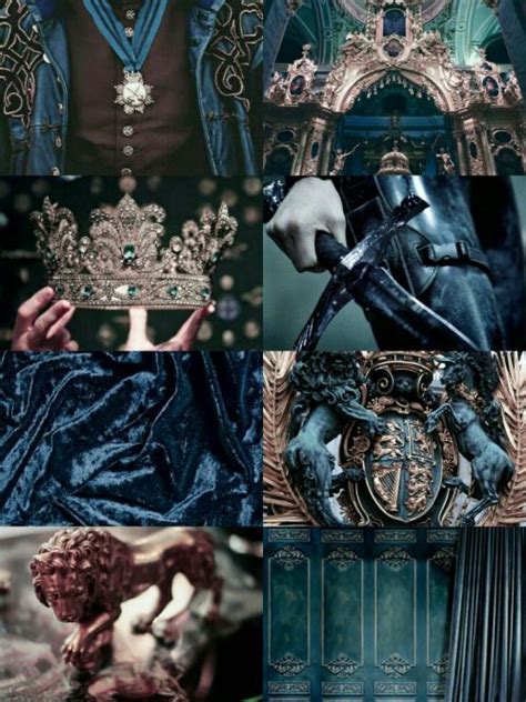 Blue Royalty Aesthetic Ravenclaw Aesthetic Queen Aesthetic Witch