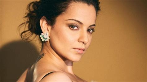 Kangana Ranaut Shares News Clip From 1975 Emergency These Were The