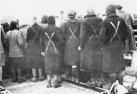 Ravensbr Ck The All Female Concentration Camp In Haunting Photos