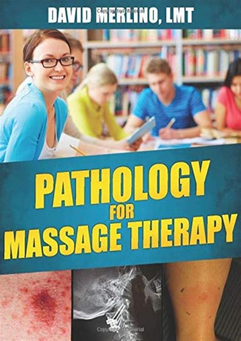 Pdf~ Pathology For Massage Therapy Full