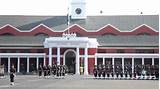 Indian Military Academy Dehradun Photos