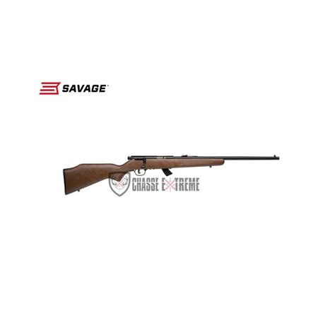 Carabine Savage Mark Ii G Calibre 22 Lr