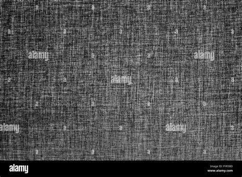 Grey Canvas To Use As Background Or Texture Stock Photo Alamy