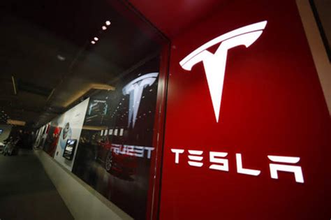 Tesla Becomes Worlds Most Valuable Automaker The Representative