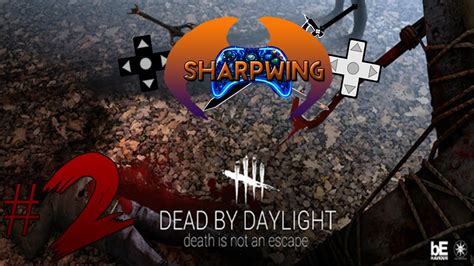Dead By Daylight Beta 2 Survivors Vs Killer 4v1 Youtube
