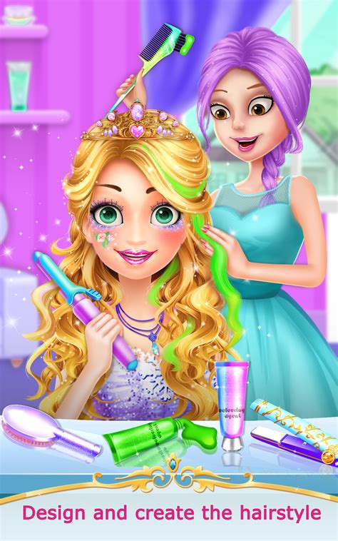 princess game online