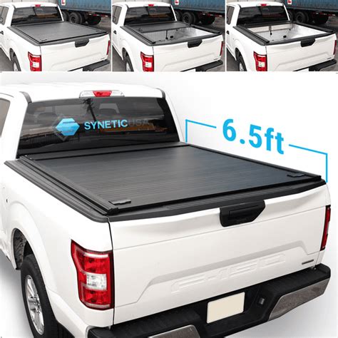 For 2009 2020 Ford F150 65ft Standard Truck Bed Syneticusa Waterproof