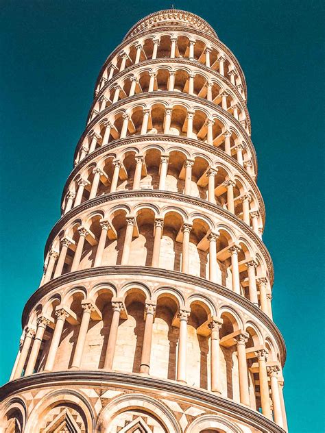 35 Most Famous Landmarks In Italy Italian Trip Abroad