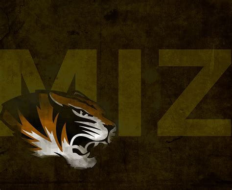 X X Missouri Tigers Wallpaper Coolwallpapers Me