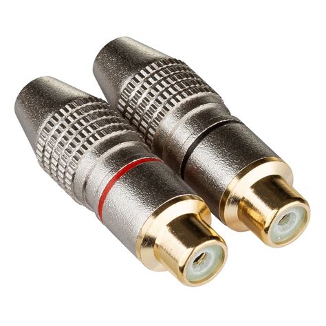 JB Systems RCA Female CABLE