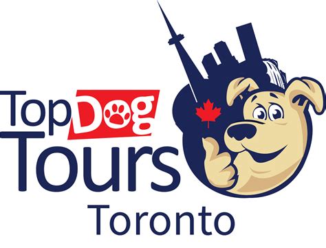 Toronto Top Dog Tours