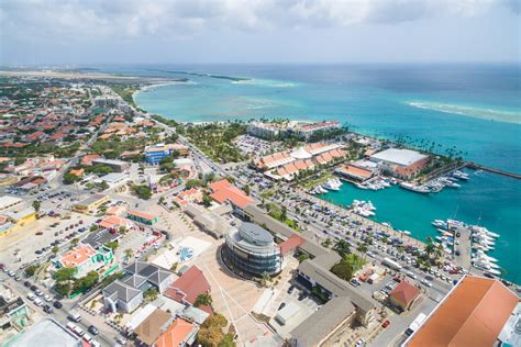 Bonbini A Aruba A Ilha Mais Feliz Do Caribe Qual Viagem