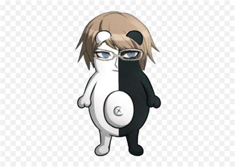 The Most Edited Byakuya Picsart Togami Monokuma Emojicursed Emoji