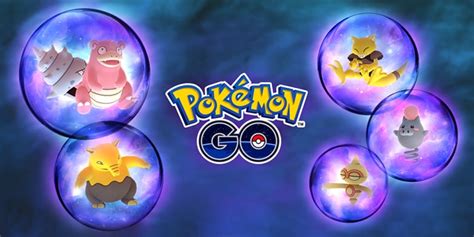 Psychic Spectacular 2020 Event Guide Pokémon Go Hub