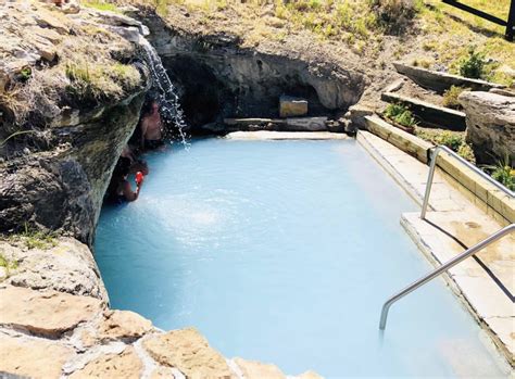 Hot Sulfur Springs Resort And Spa Ultimate Hot Springs Guide