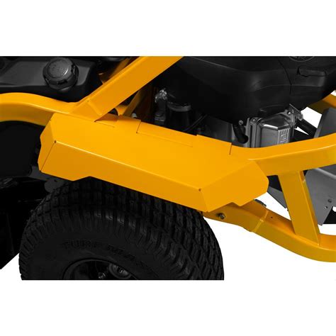 Reviews For Cub Cadet Rear Fender Kit For The Cub Cadet Ultima Zt1 And