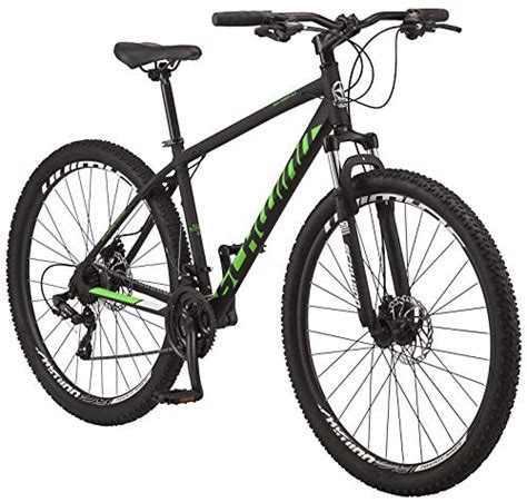 Buy Schwinn High Timber Youthadult Mountain Bike Aluminum And Steel