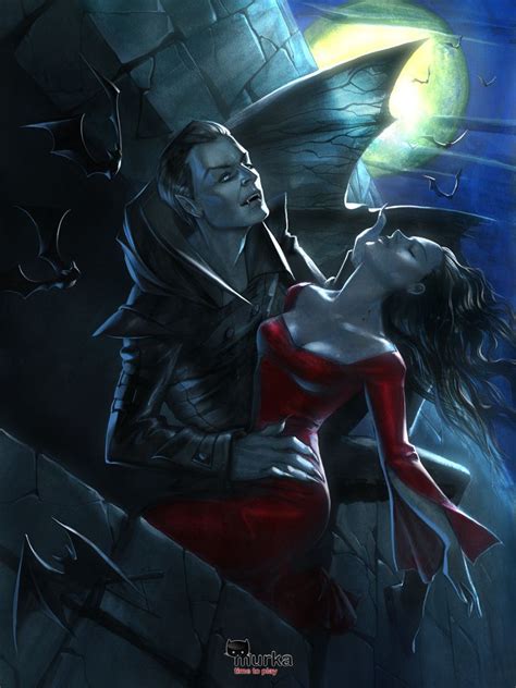Check out vampiros's art on deviantart. Vampire and Lady by APetruk.deviantart.com on @deviantART ...