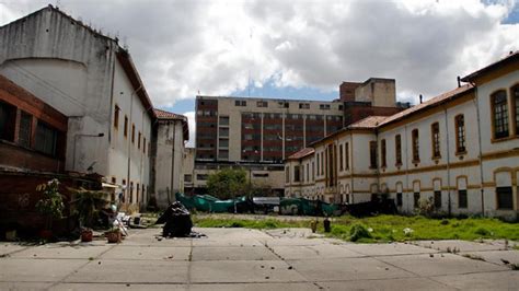 Ministra De Cultura Designada Pide Al Gobierno Actual No Demoler El Hospital San Juan De Dios
