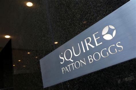 Squire Patton Boggs Partners With Saudi Law Practice For New Riyadh