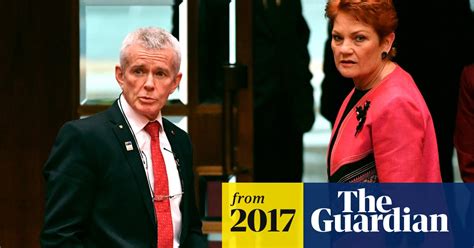 one nation s malcolm roberts choosing to believe he was never british malcolm roberts the