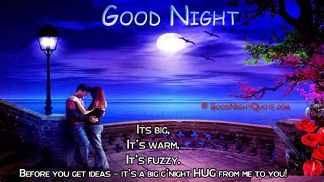Romantic Good Night Messages For Girlfriend Good Night