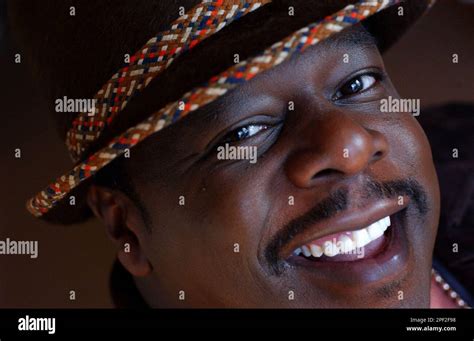 Actor Cedric The Entertainer Poses For A Photo At The St Regis Hotel In Los Angeles Jan 25