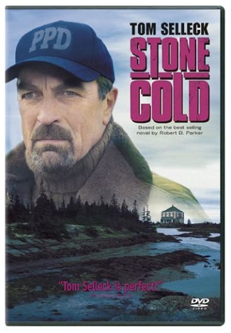 Jesse Stone Stone Cold 2005
