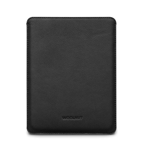 Leather Sleeve For 11 Inch Ipad Pro And Air Shop Now Woolnut