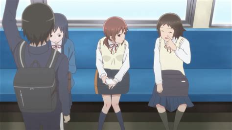 Joshikousei no Mudazukai episode 10, 11 references, parodies, notes - Anime References