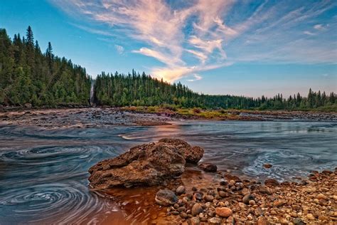 24 (Stunning) Photos to Inspire a Fall Road Trip up North | Northern ...