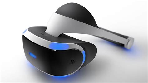 Playstation Vr Headset Pro Ps4 Ps719844051 Tsbohemia Cz