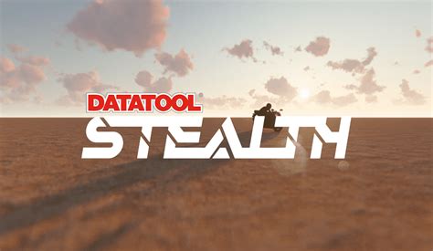 Datatool Stealth Motorcycle Tracker Datatool Motorcycle Security Motorcycle Tracking
