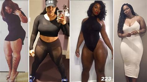 The Pound Club Women Who Redefine Weight Page Of