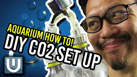 A subreddit for all aquarium lovers! DIY Co2 for your Aquarium - How To - YouTube